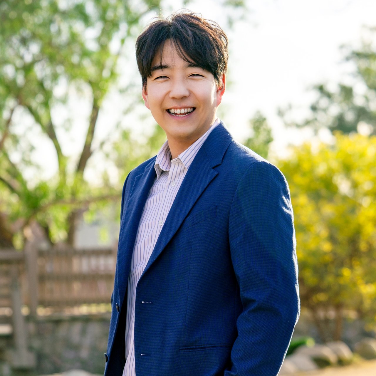 John Chun Buena Park, CA Real Estate Agent Headshot