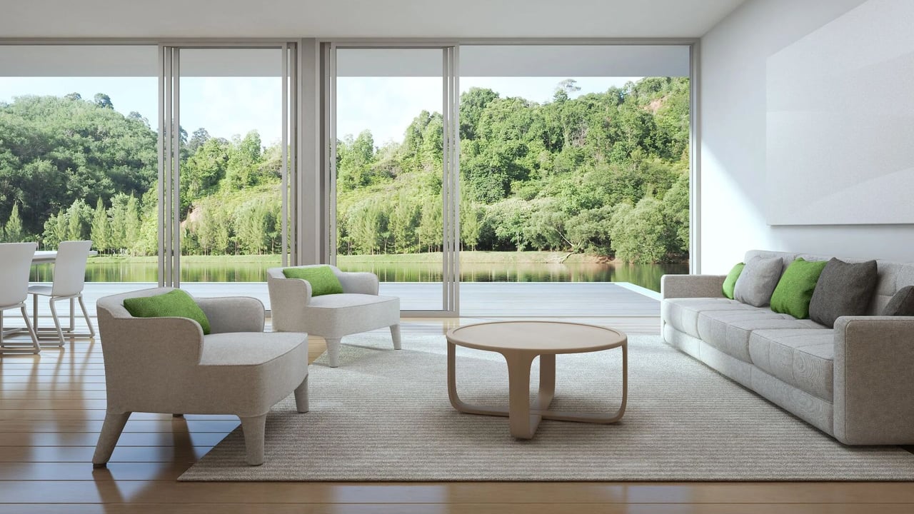 Vintage Window Ideas