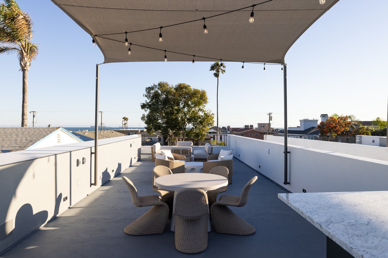 1315 Ocean Avenue