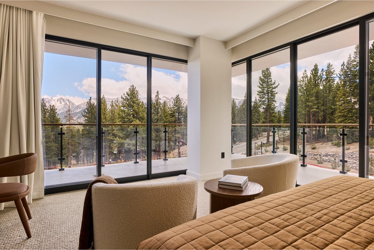 Limelight Residences Mammoth
