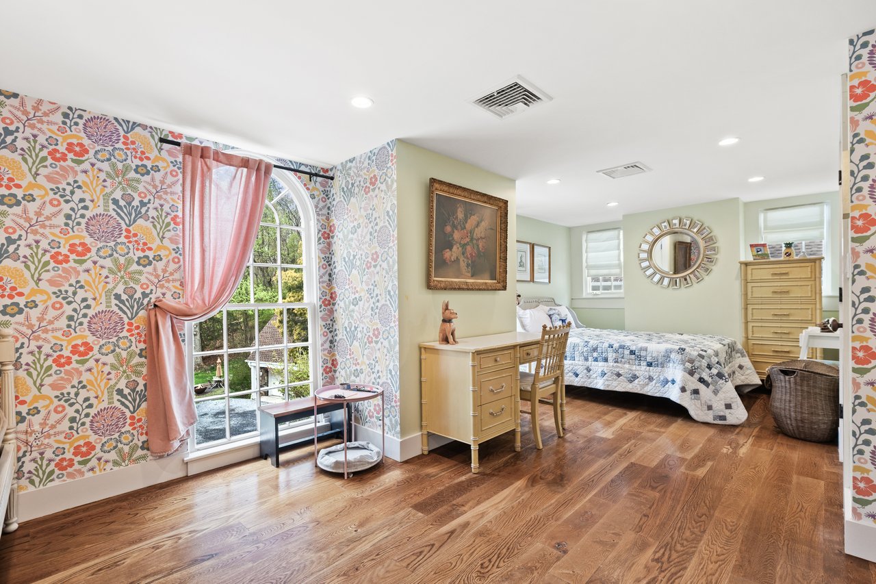 95 Croton Lake Road