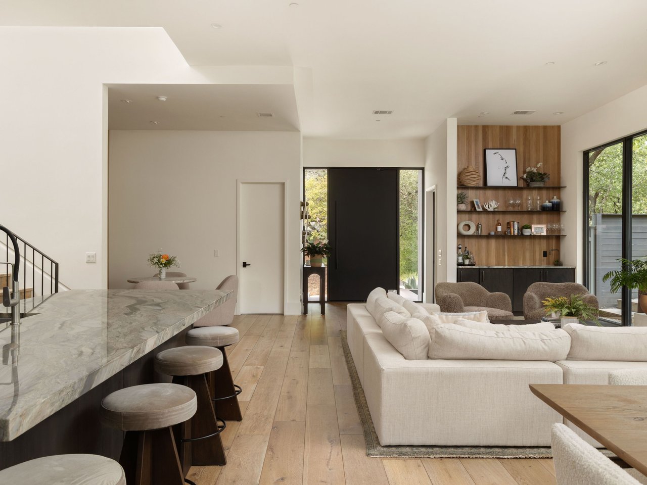 A Designer’s Personal Residence