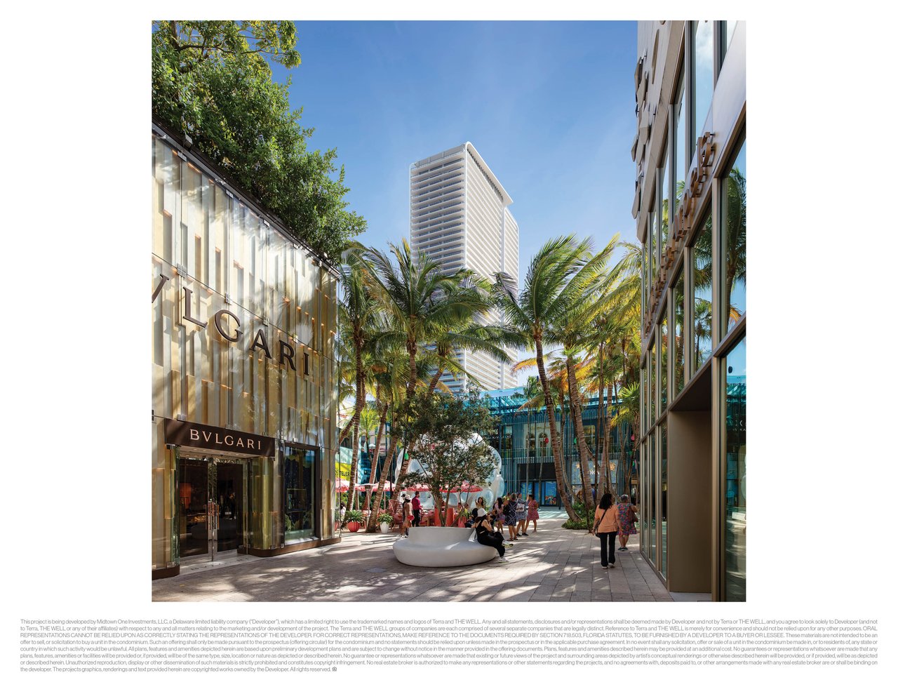 Jean-Georges Miami Tropic Residences