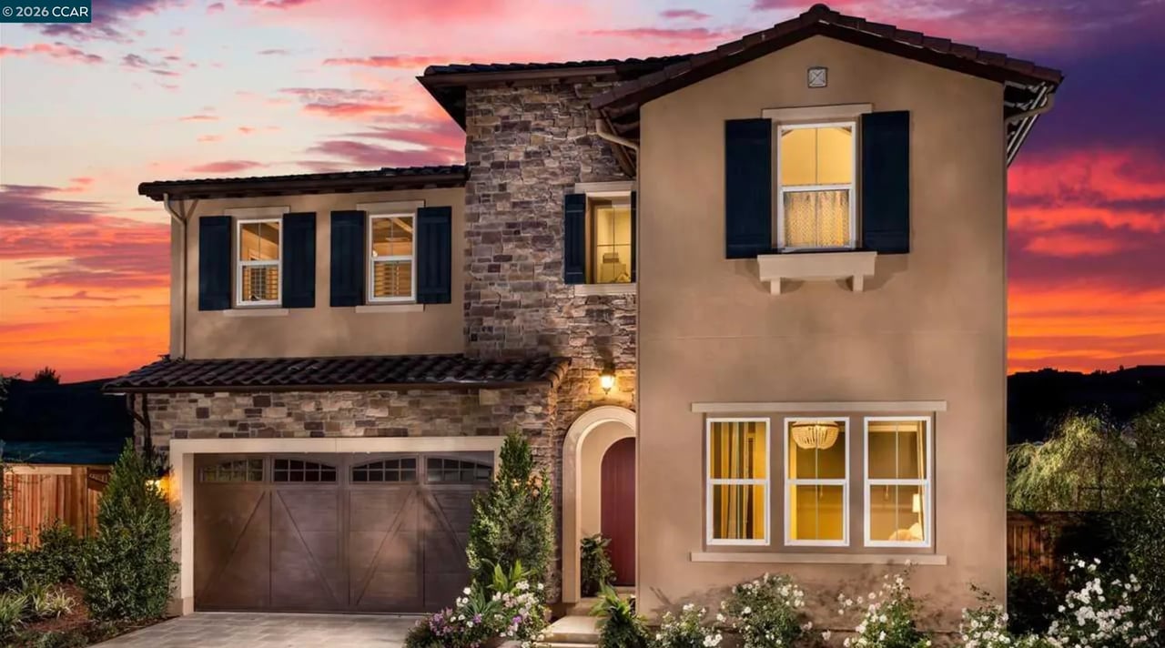 Danville Coming soon Spring 2026 5 Beds 6 Baths 4,215 SqFt