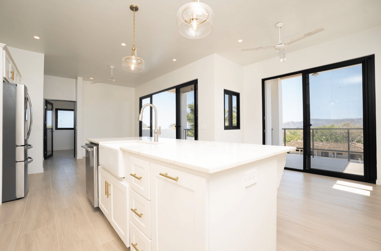 Casa Montana - Luxury Oceanview Home - Altos Flamingo