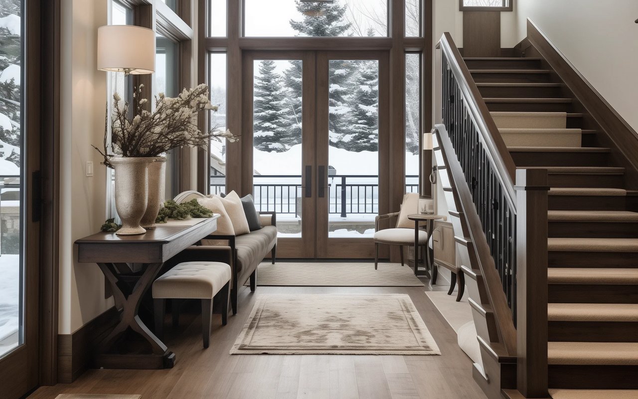 The Biggest Perks of Buying a Home This Winter