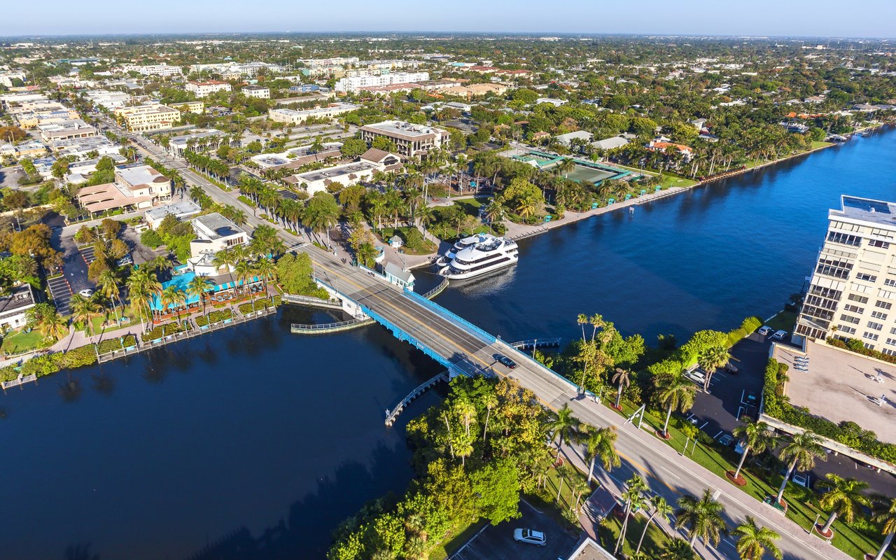 Delray Beach