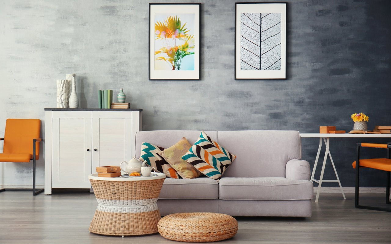 Making a Home Yours
