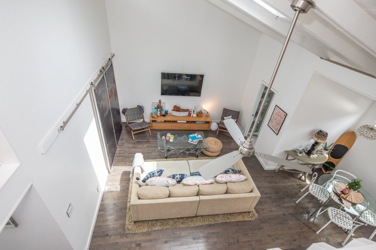 Modern Cottage in the Village 