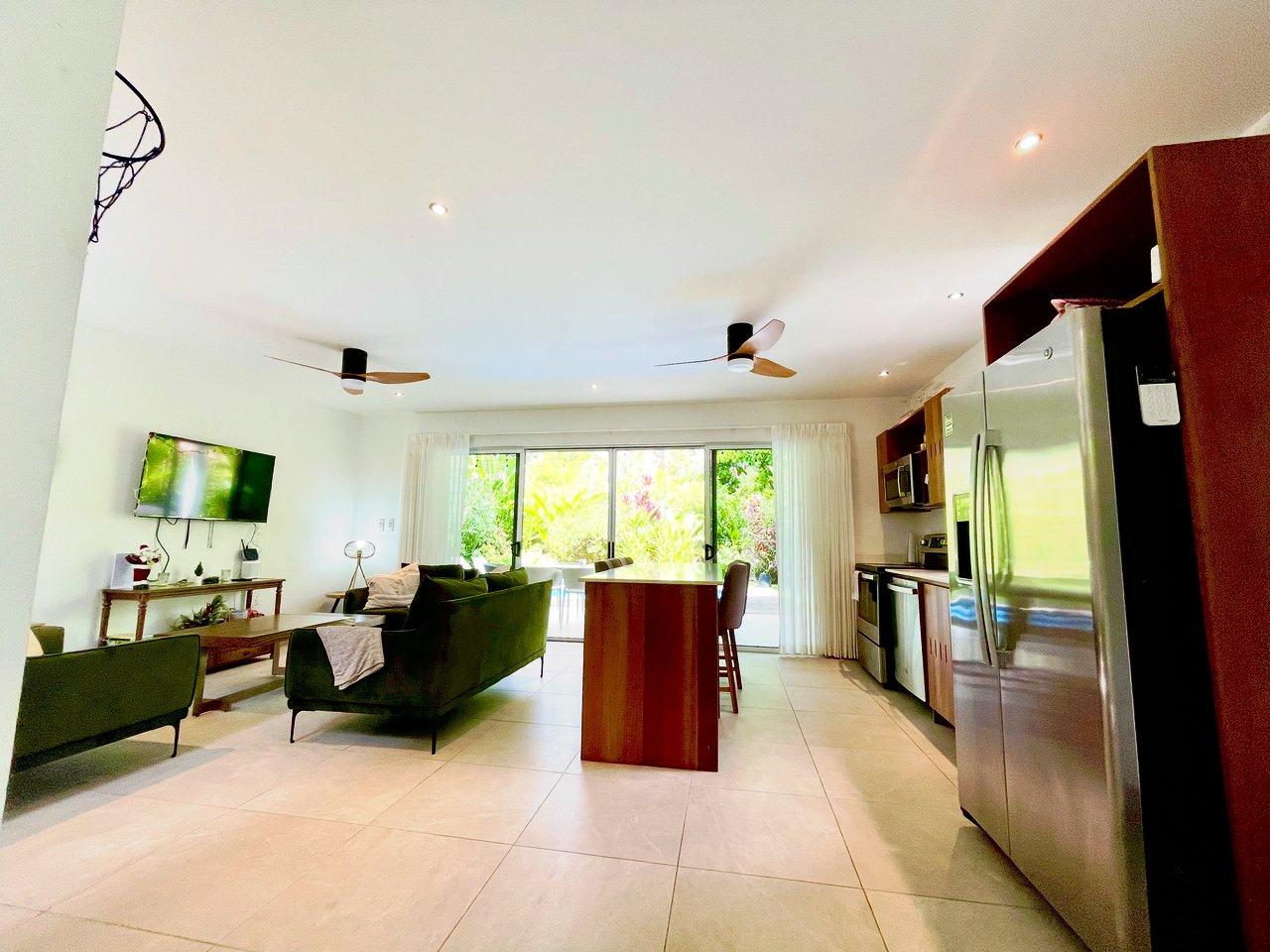 3 bed Mountain View Home with Successful Rental History