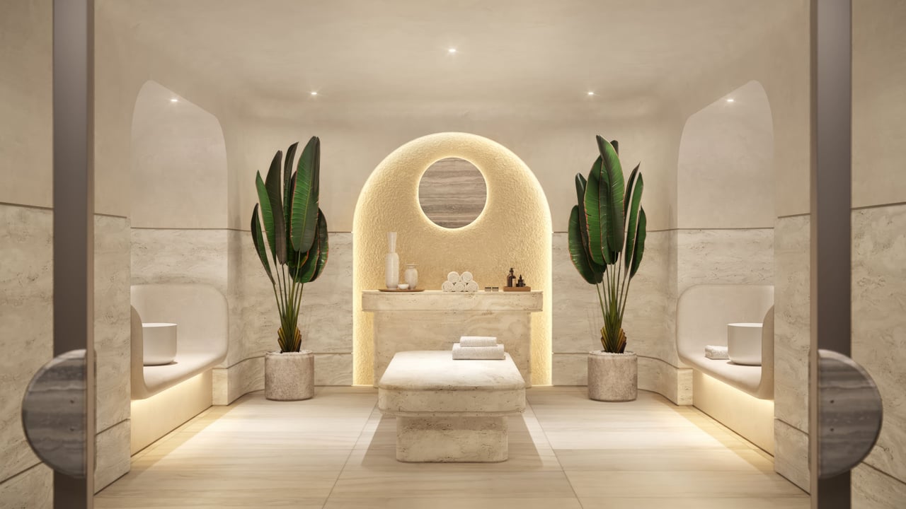 Ponce Park Residences At Coral Gables