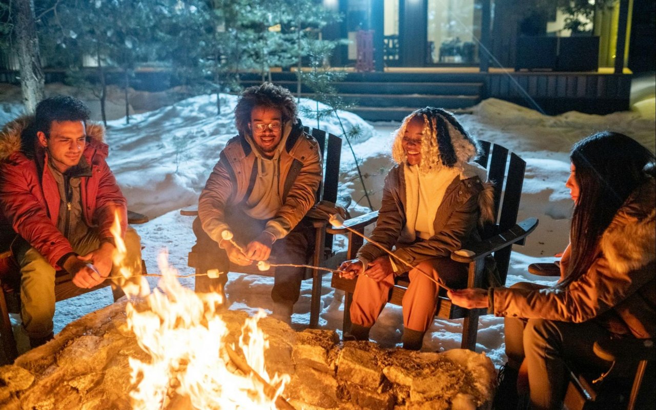 Chelan in the Off-Season: Why Winter Is the Area’s Best-Kept Secret