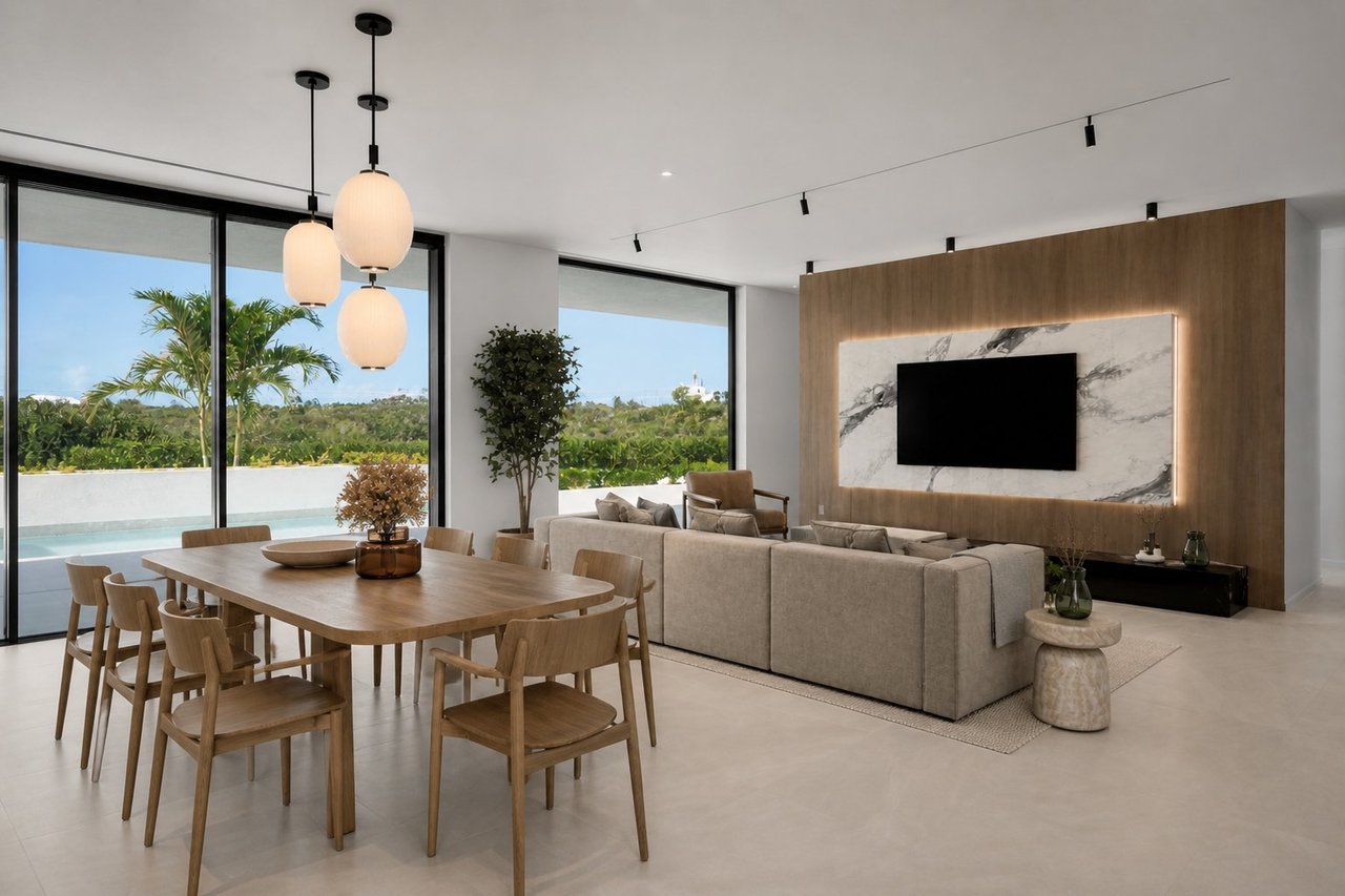 URBN Villas