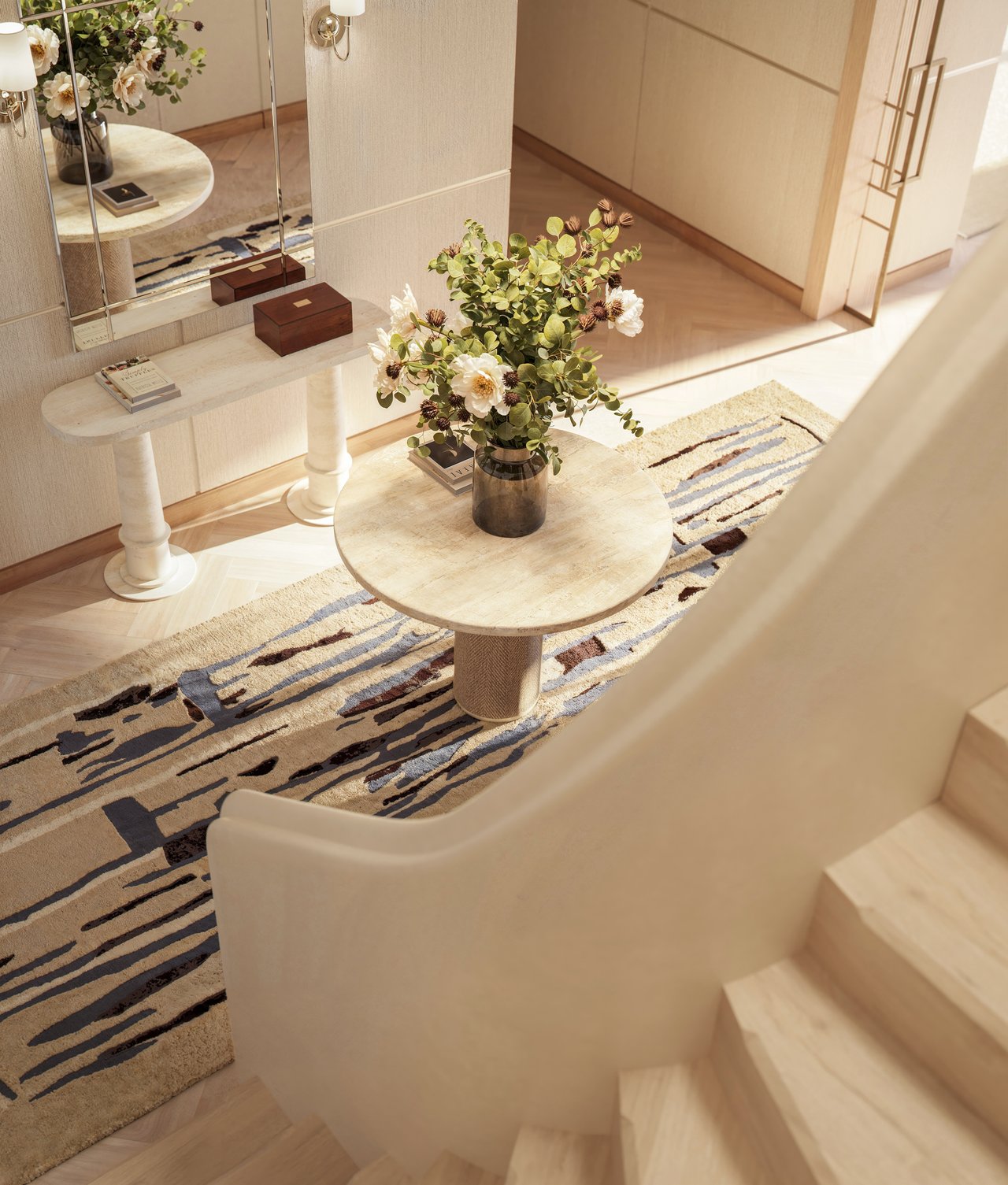 Cipriani Residences Miami