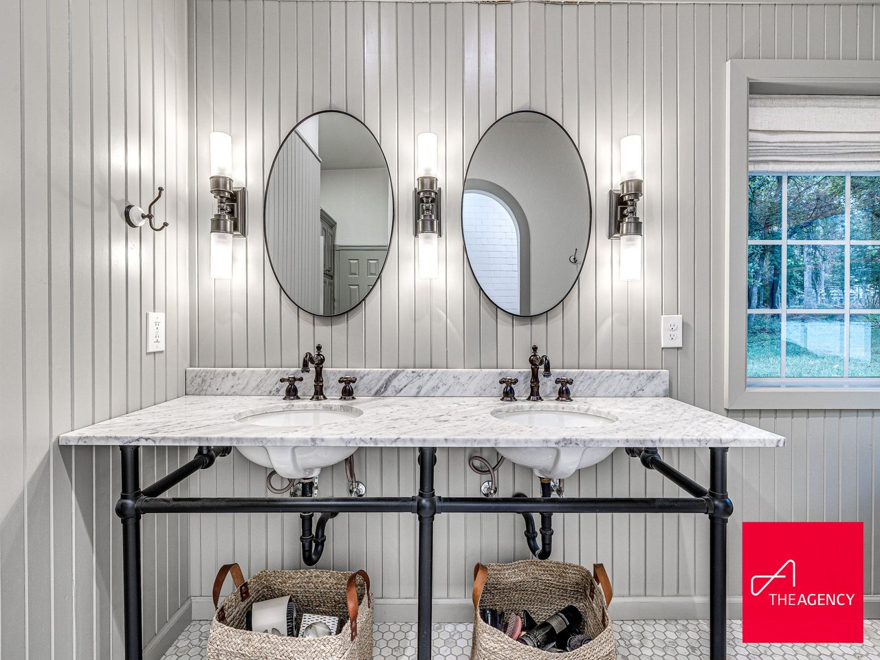 Listing of the Week: 5700 Whitetail Run Edmond, Oklahoma - Wyatt Poindexter - The Agency