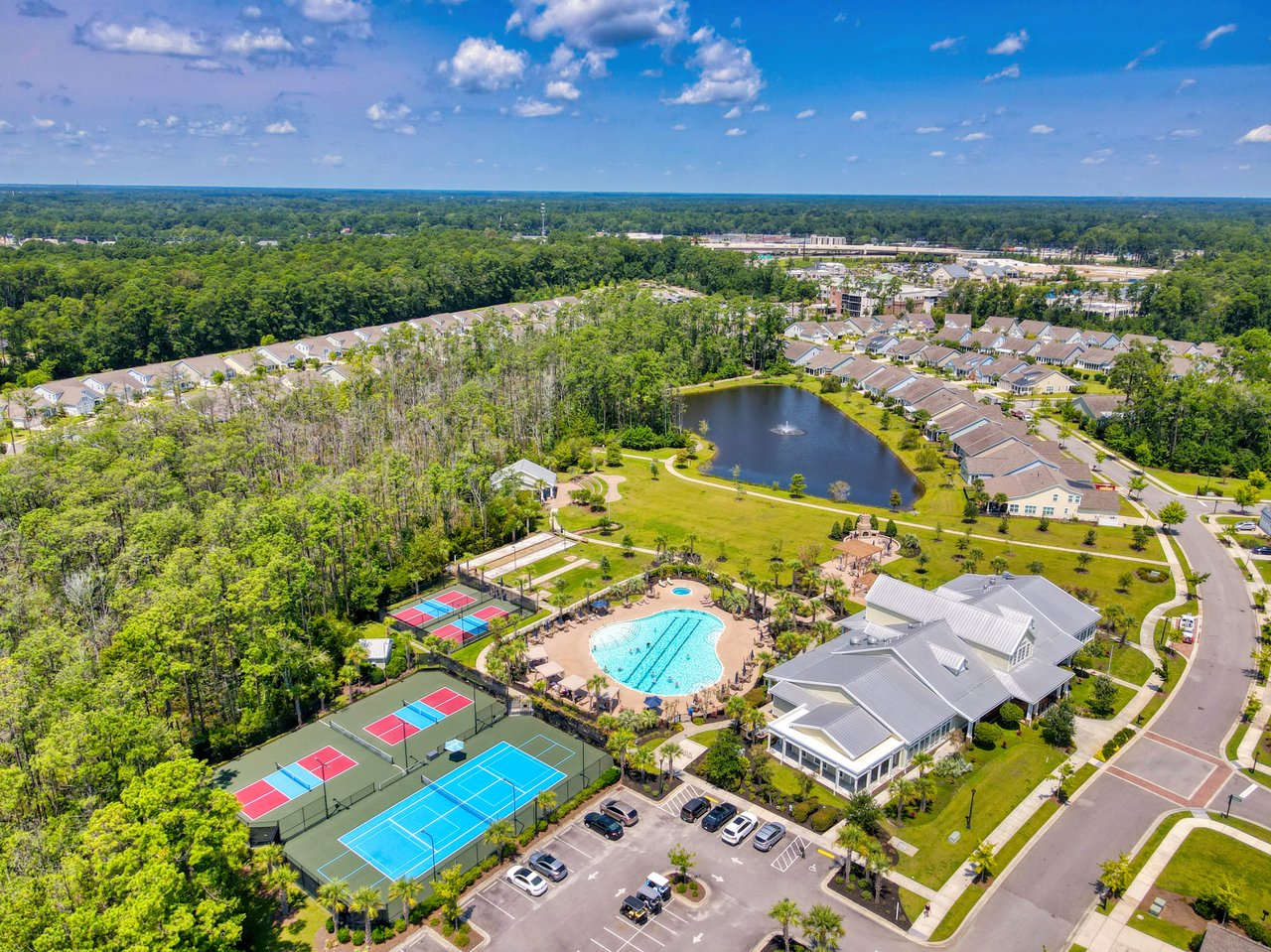Cresswind, Myrtle Beach