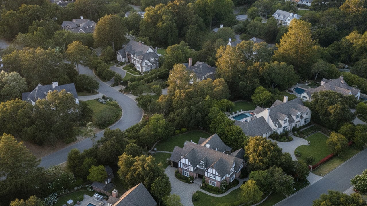 Real Estate and Daily Life in Hatton Fields, Carmel Valley, CA