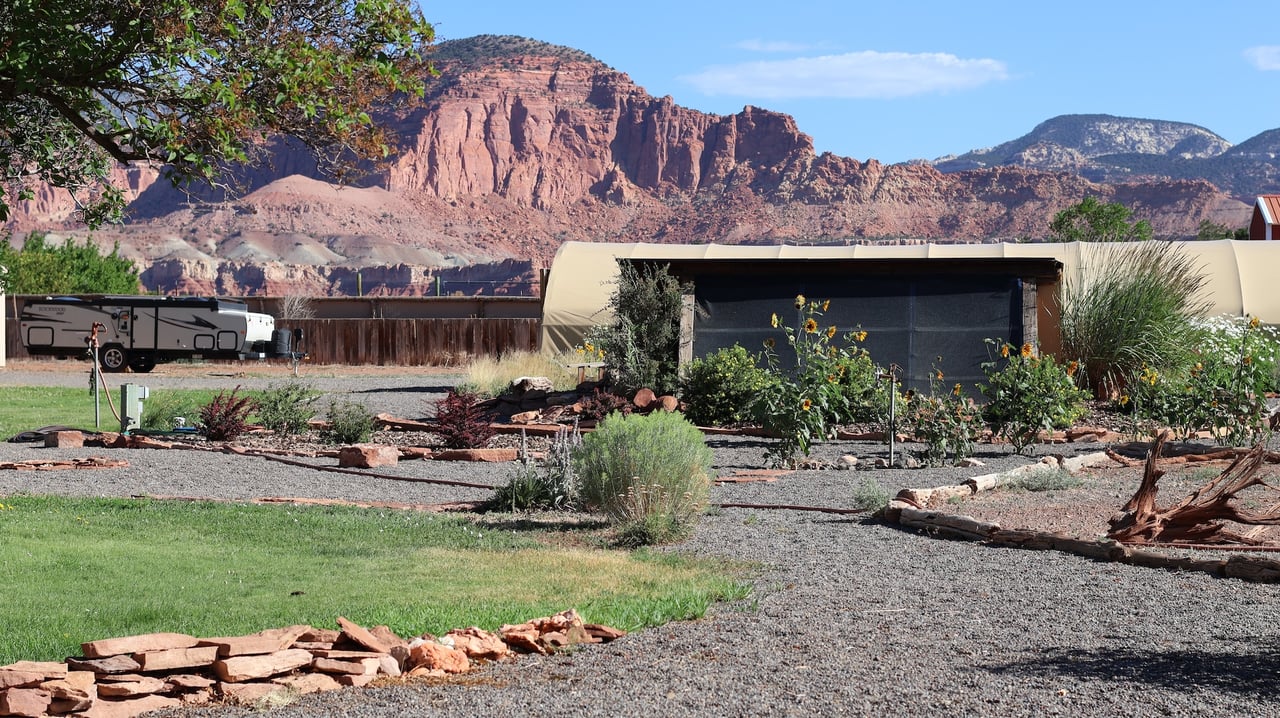 Torrey Land & Greenhouses