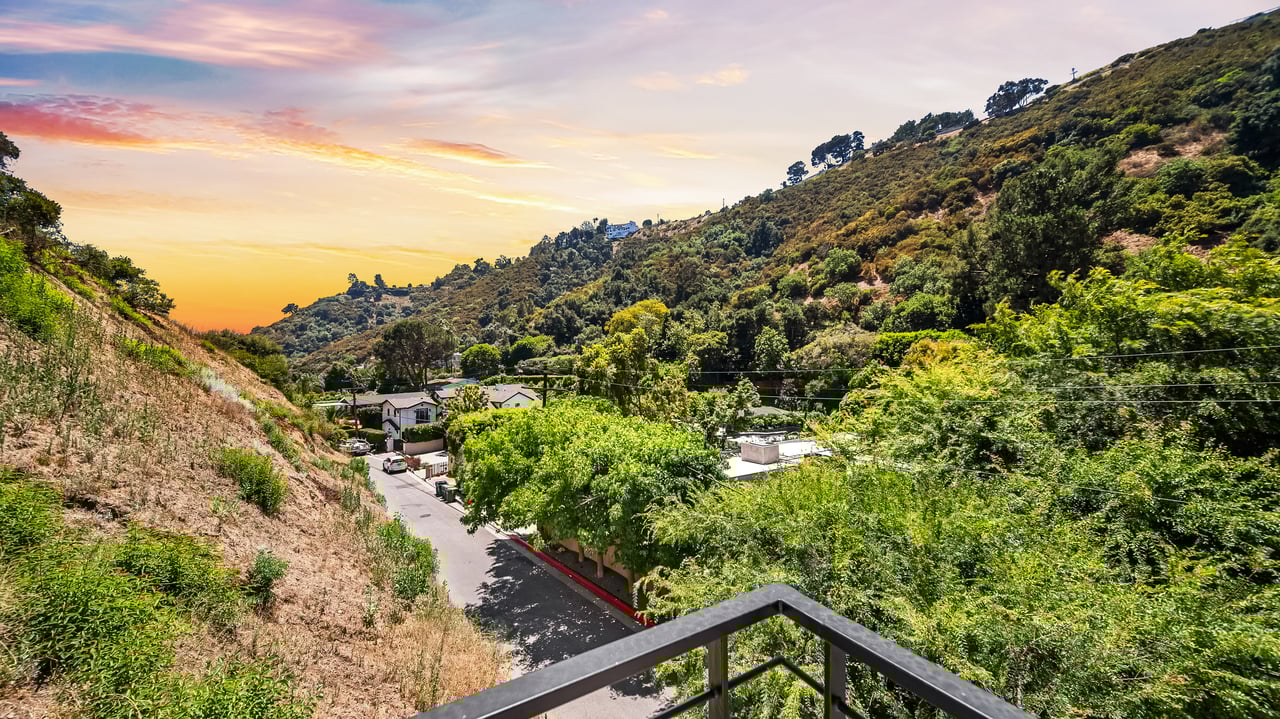 Franklin Villa 🏞️