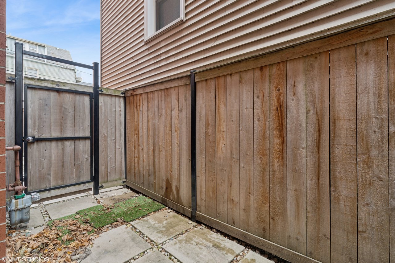 1151 W George St