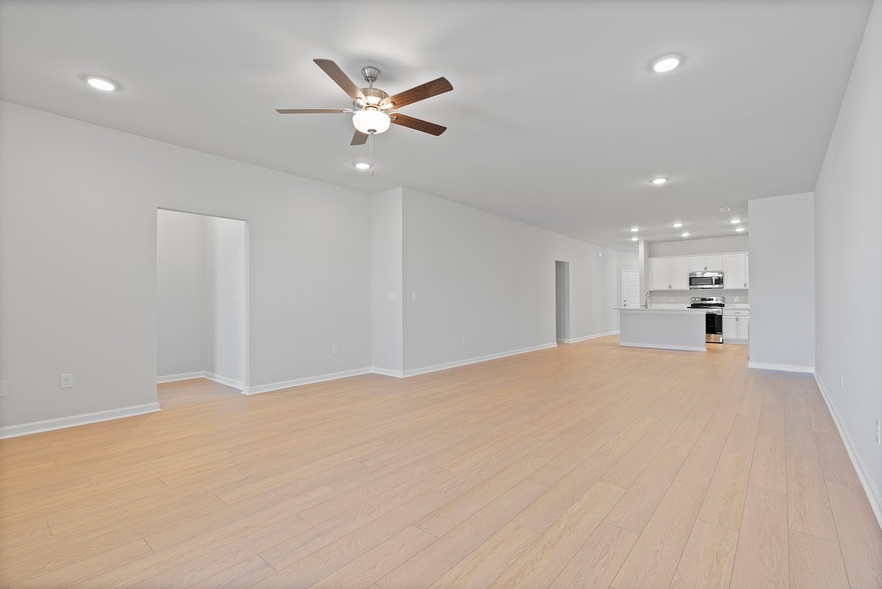 Clift Farms with Fully Fenced in Backyard!! 