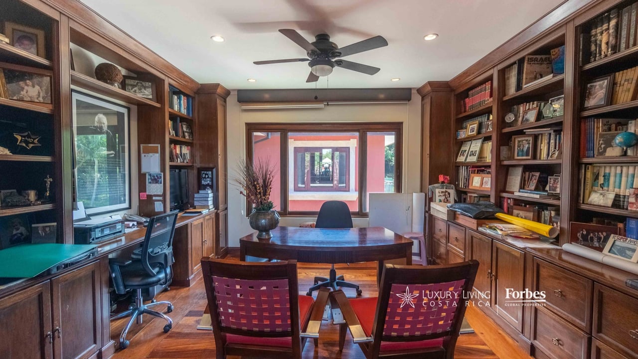 19759 - Luxury Hacienda Estate for Sale in Santa Ana | Villa Artesana