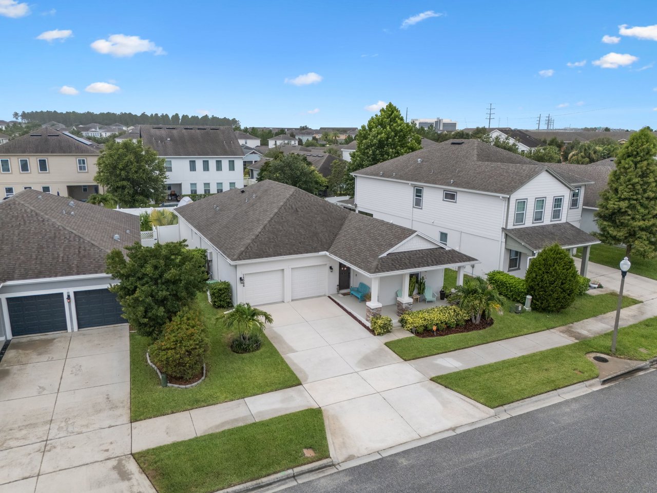 15366 SUGAR CITRUS DR, WINTER GARDEN, FLORIDA, 34787