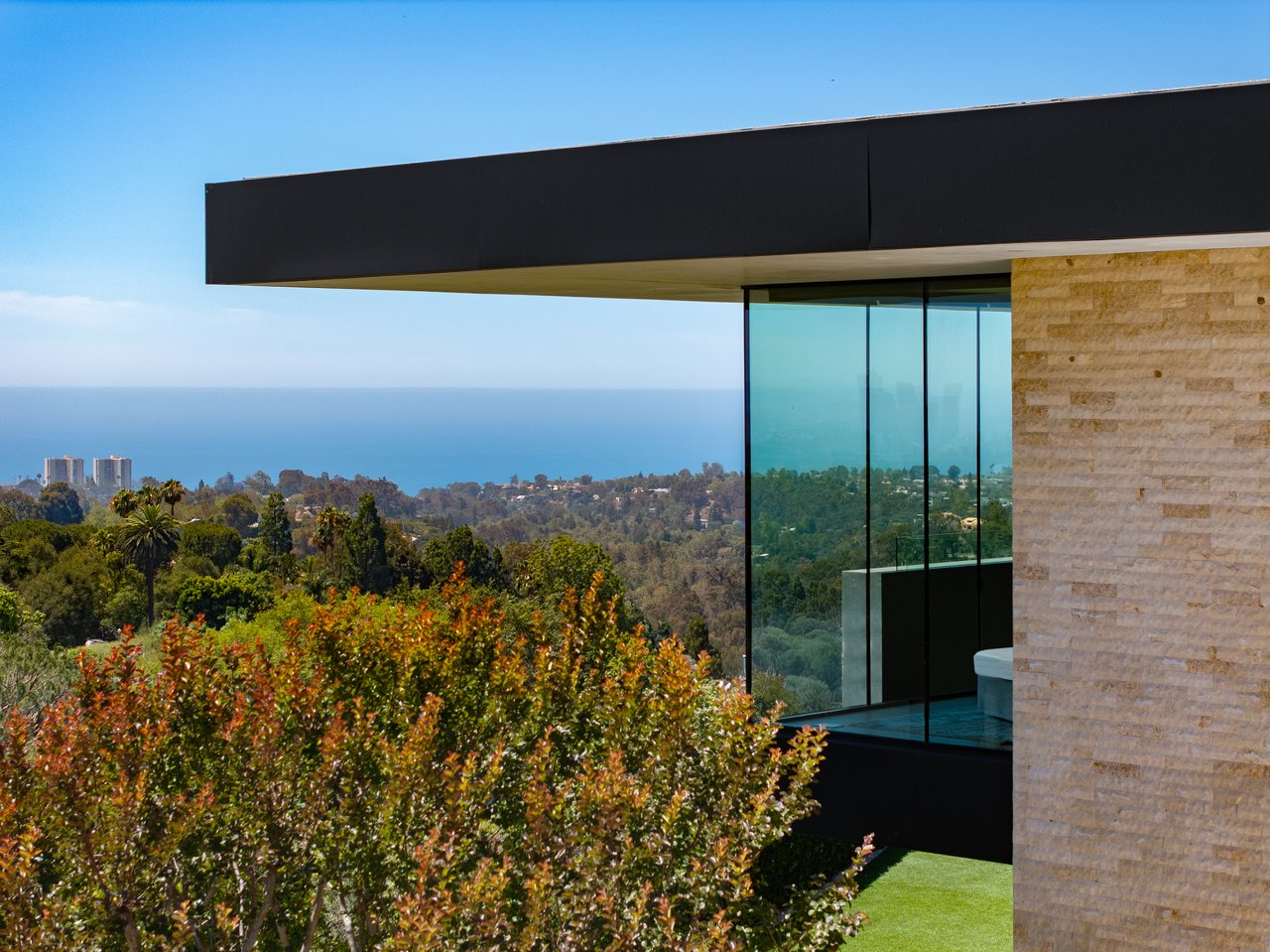 1601 Casale Rd, Pacific Palisades