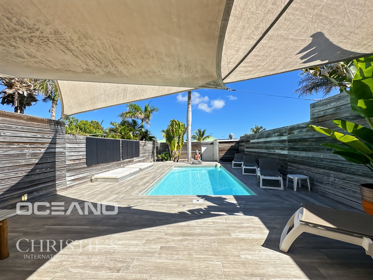 Orient Bay | 3-Bedroom Townhouse with Private Pool