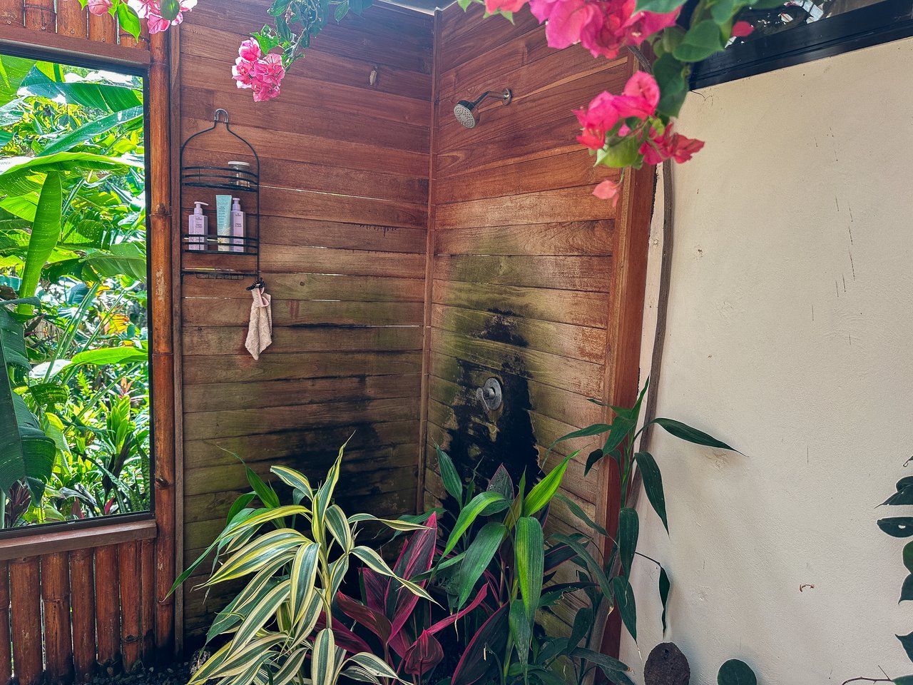 Tinamastes Costa Rica Property with Home, Yoga Deck & Land