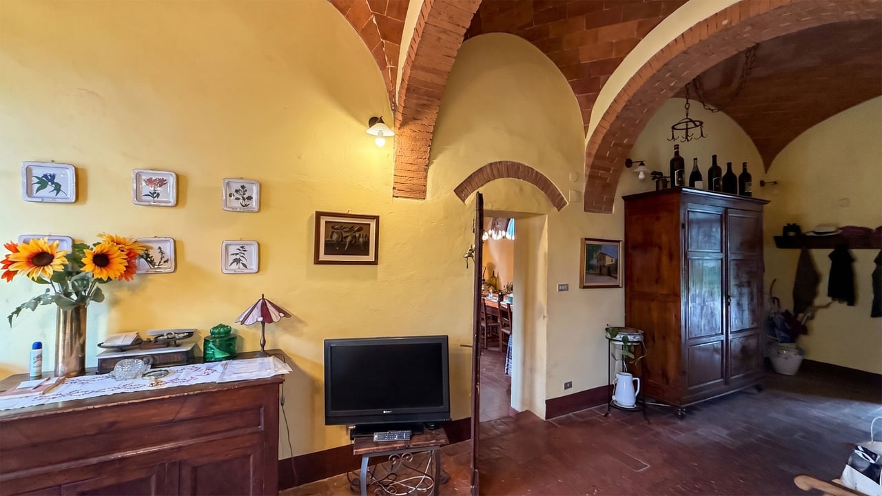CASALE PALADIANO