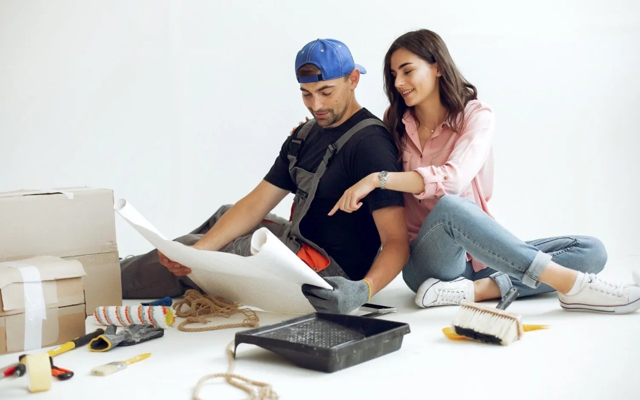 Affordable Home Remodeling: 6 Inexpensive Ideas for Your Home