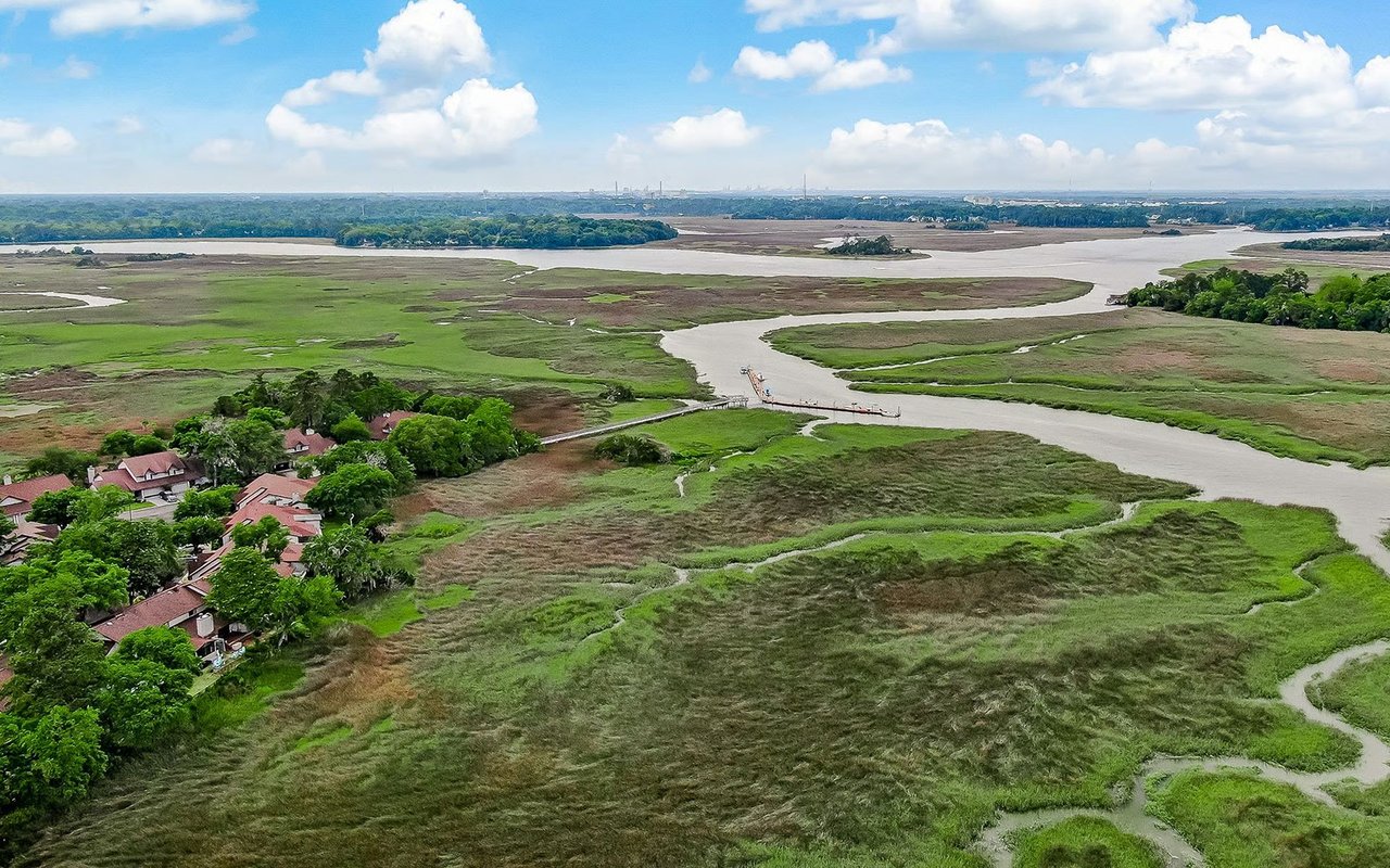 Wilmington Island