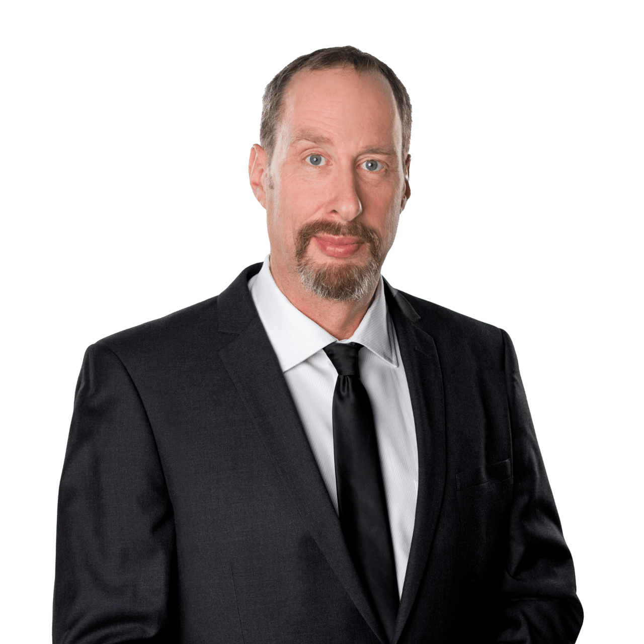 Craig Leslie Yaffe Canada Real Estate Agent Headshot