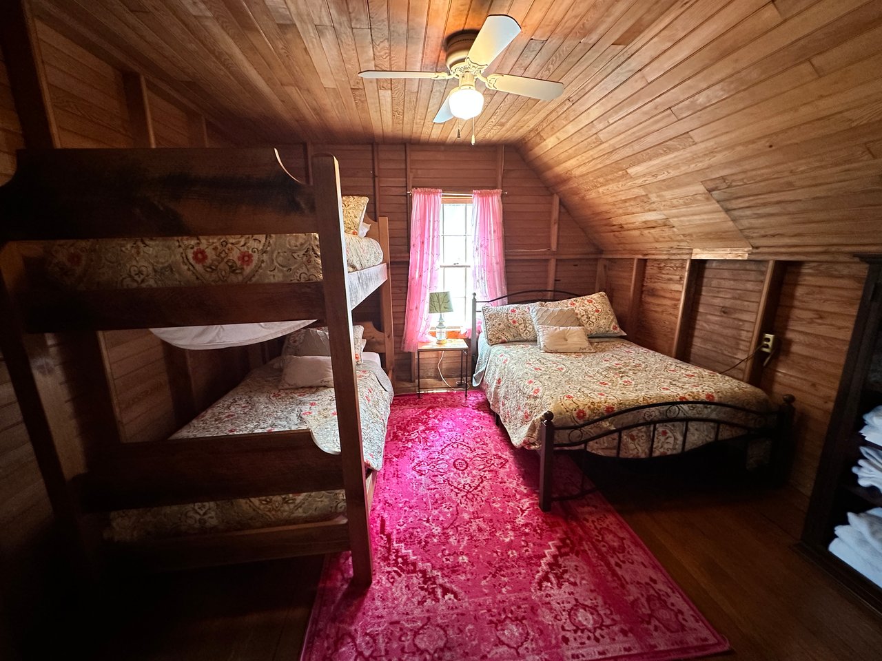 Forest Ave, Walloon Lake