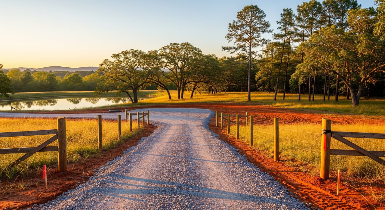 Buying Land In Chatham County: Lots, Zoning And Access