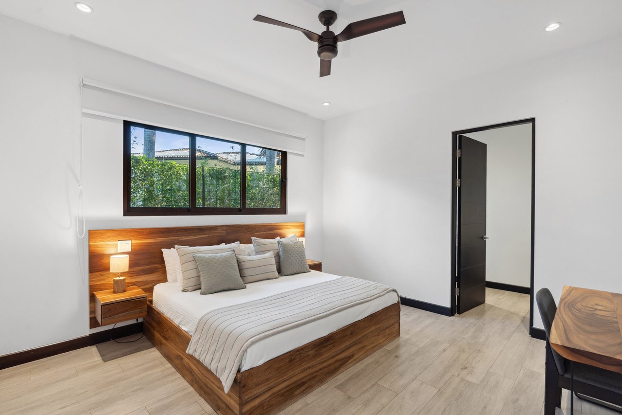 The Tides | A Luxury Coastal Retreat in Hacienda Pinilla