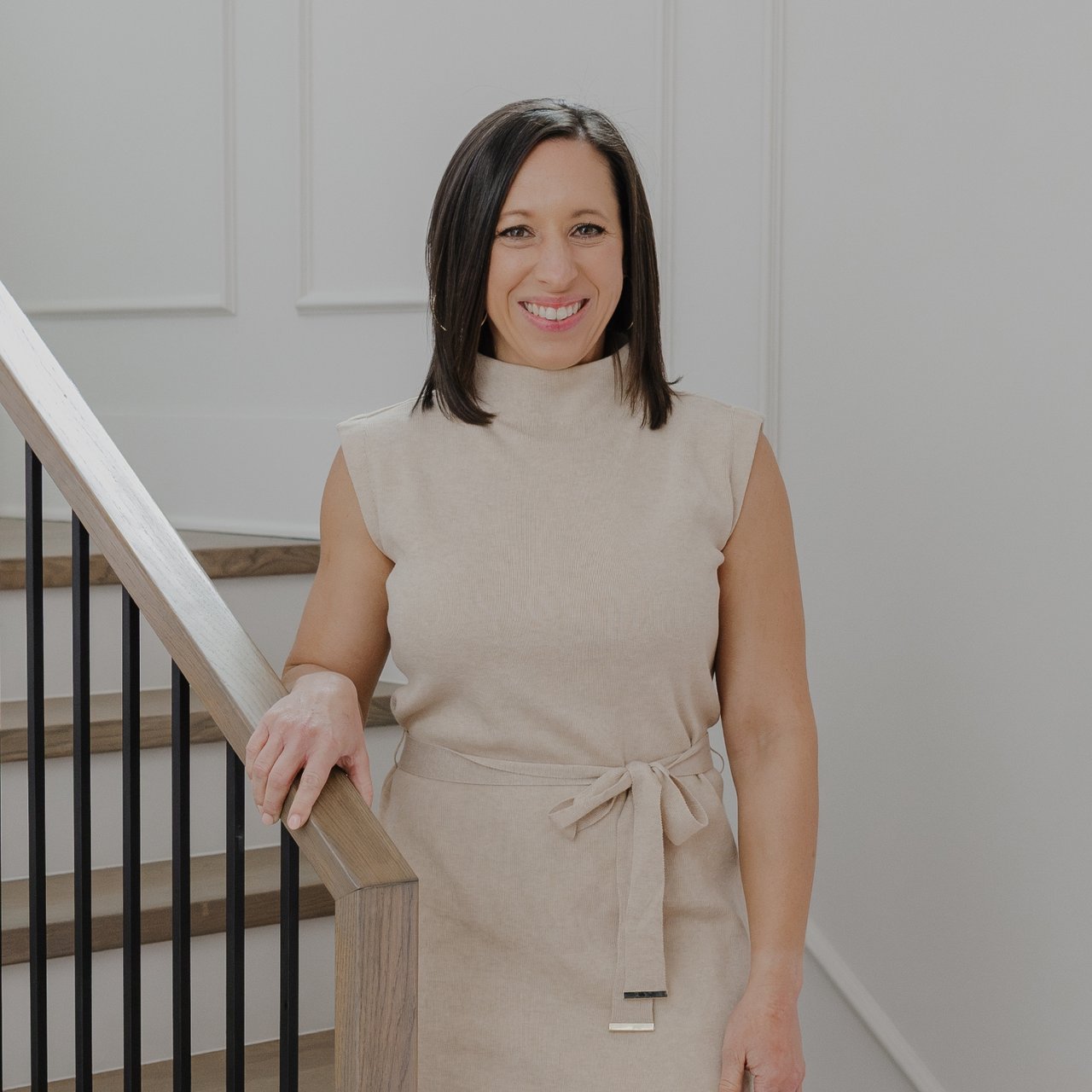 Kristin Vore Raleigh, NC Real Estate Agent Headshot