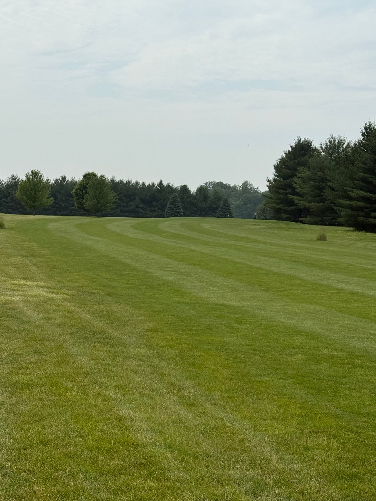 Country Hills Golf Course