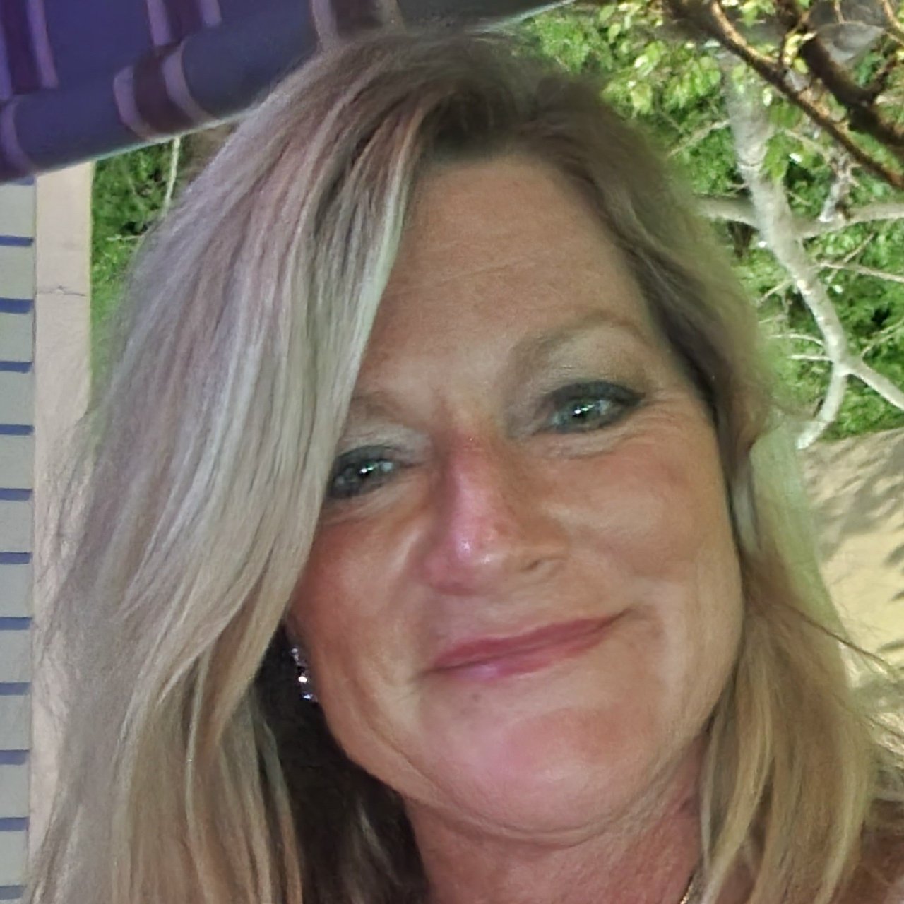 Tammy Stiles