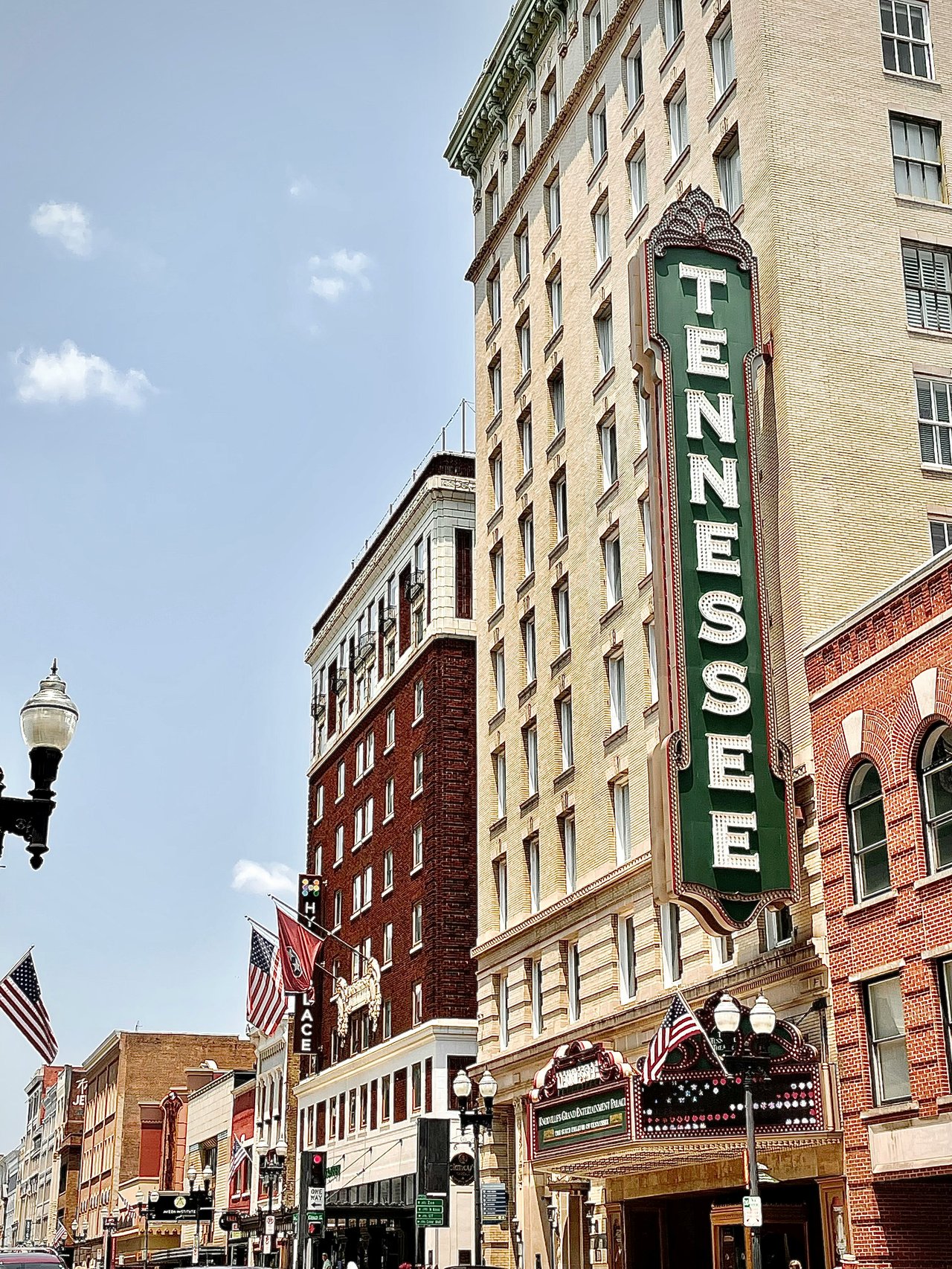 Explore Tennessee Investment Property Markets