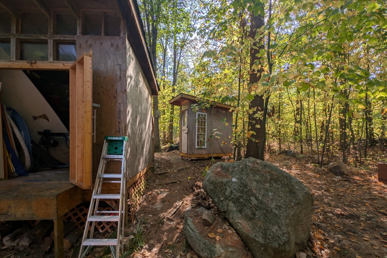 7128 Go Home Lake Shr N/A, Georgian Bay, ON L0K 1S0