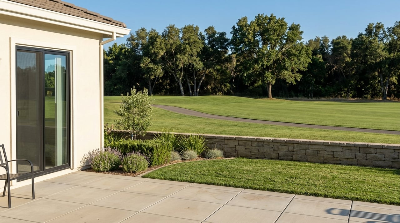 What Golf Course Living In Paradise Valley Really Looks Like