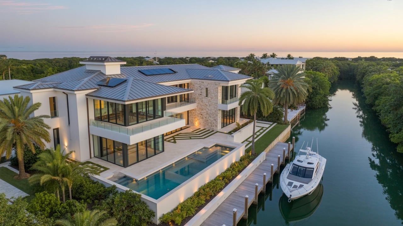 How Technology is Changing Homebuying in Naples, FL