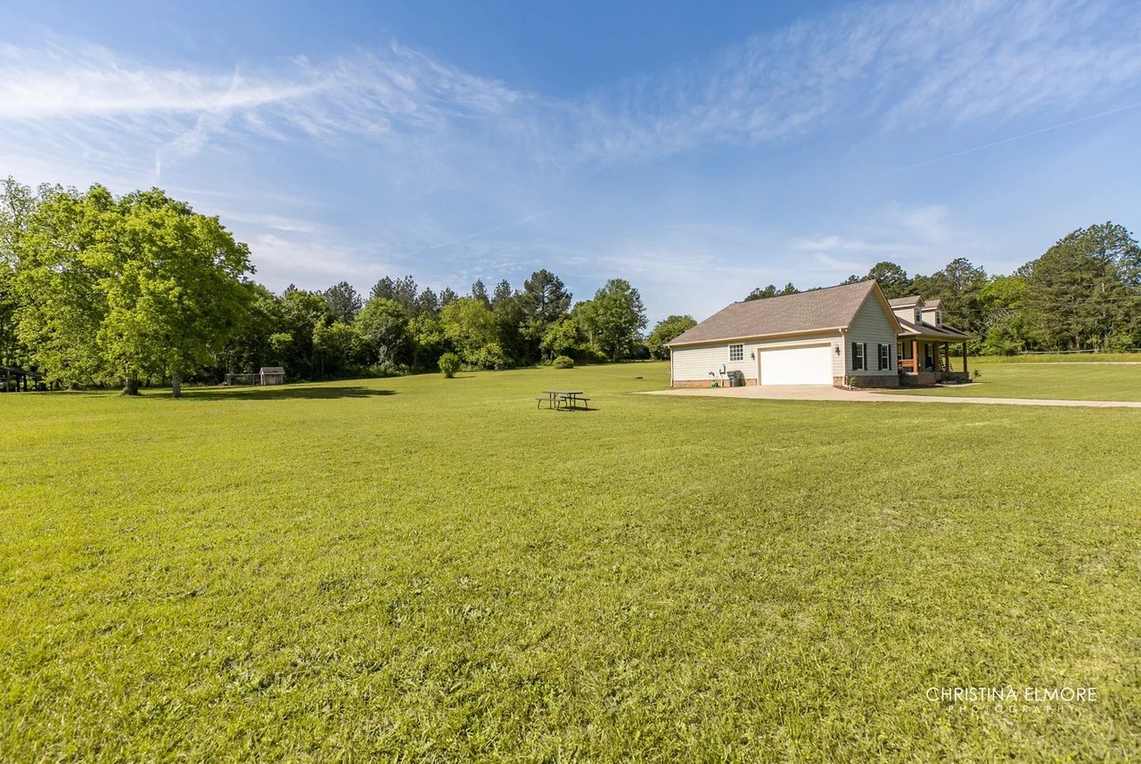 6500 Champion Road - Macon, GA 31216