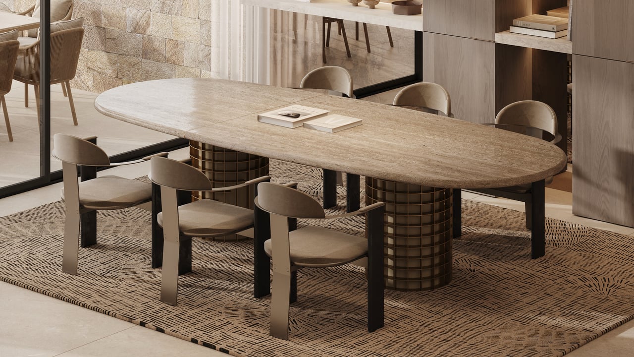 Noura Villas – Noura Sky – Marbella