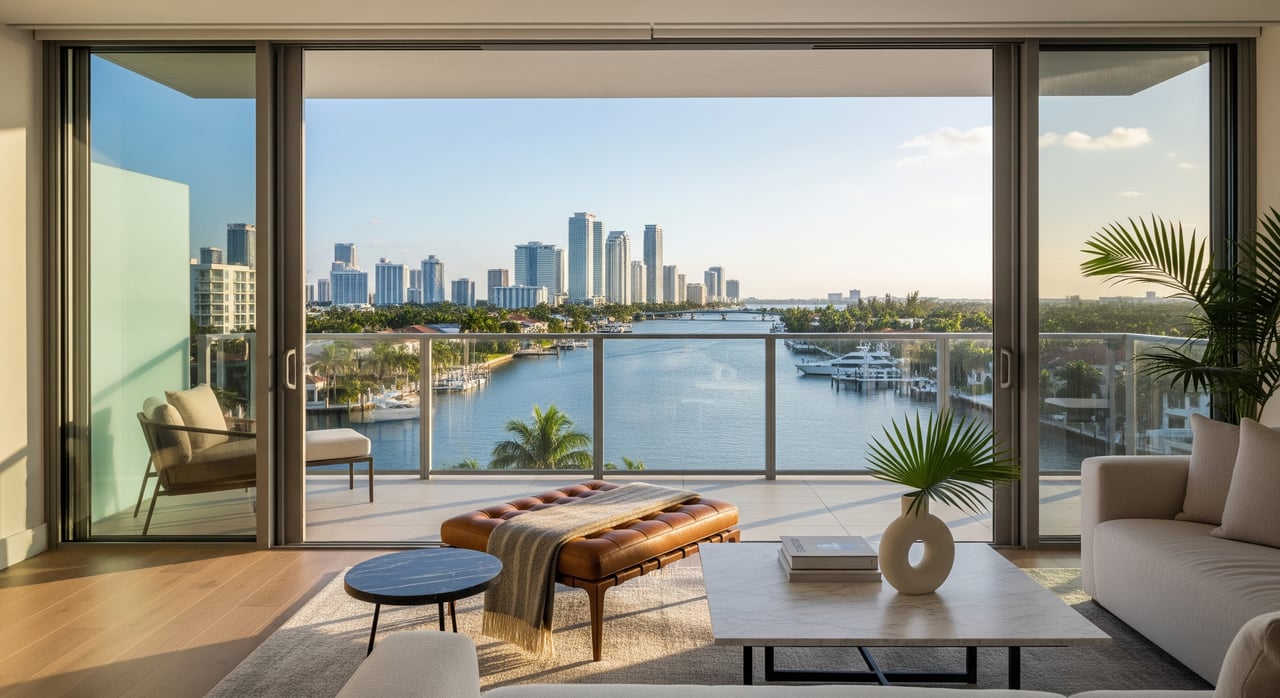 Cash Or Financing For Las Olas Condos?