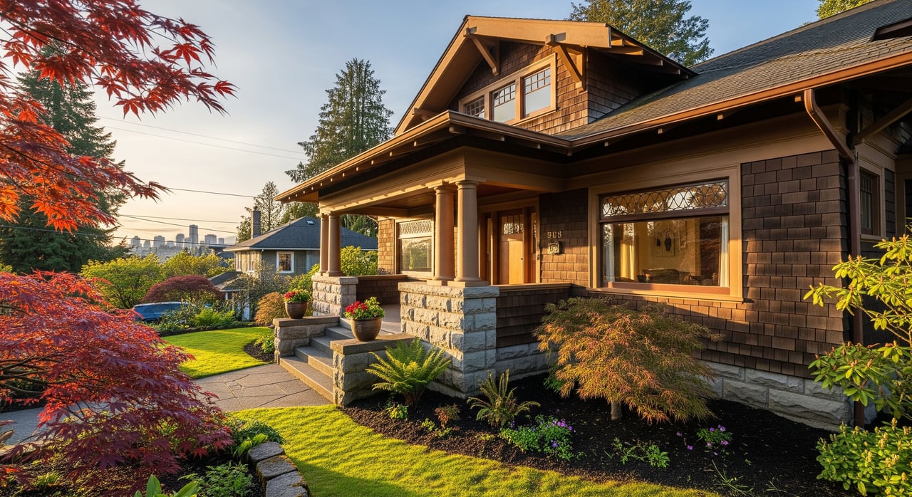 How To Price Your Wallingford Craftsman