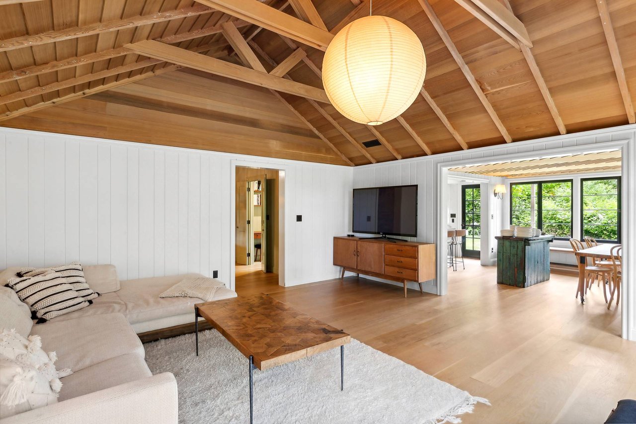 73 N Greenwich Street, Montauk
