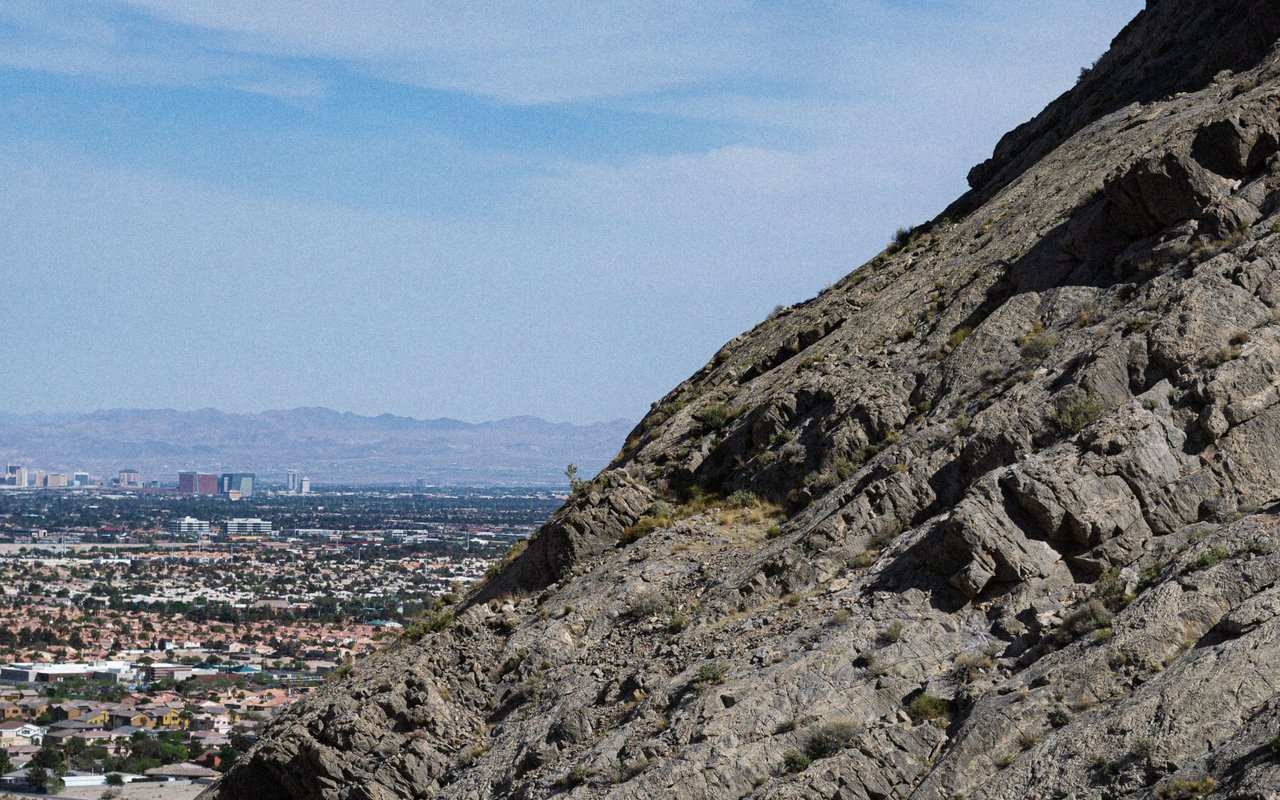 Black Mountain